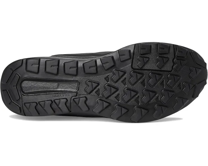 Треккинговые ботинки Adidas Terrex Anylander Mid RAIN.RDY с водонепроницаемой конструкцией