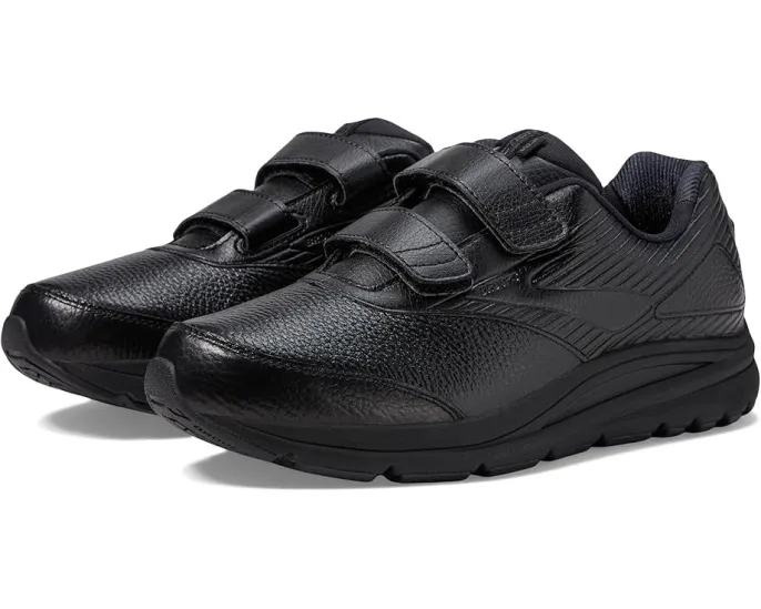 Кроссовки для ходьбы Brooks Addiction Walker V-Strap 2 с поддержкой свода стопы