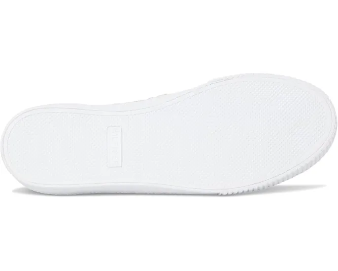 Кроссовки Tommy Hilfiger Chirley на платформе с верхом из сетки и холста