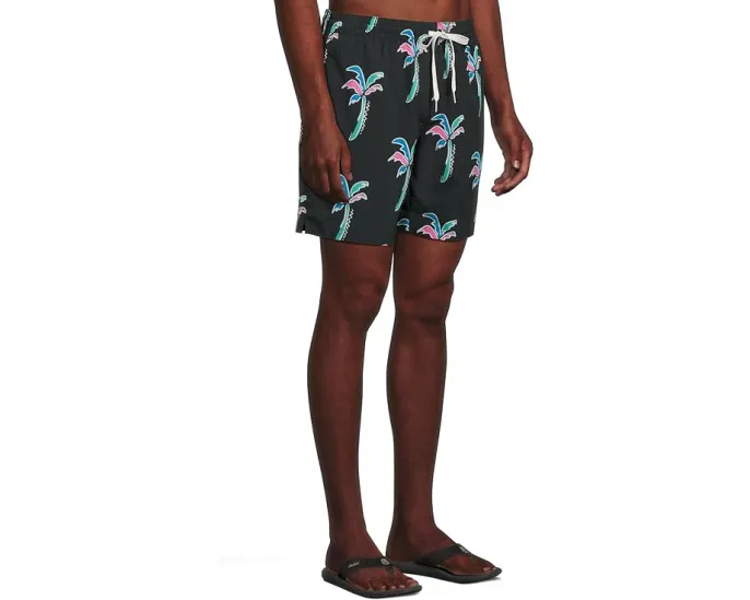 Плавки Chubbies The Havana Nights 7 дюймов с подкладкой