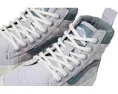 Vans высокие кроссовки Kids Mte Sk8-Hi с усиленным мыском и подошвой-вафлей