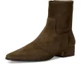 Ботильоны Dusty Steve Madden на каблуке