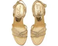 Сандалии Sam Edelman Mindie на танкетке с круглым мысом