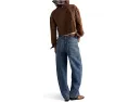 Джинсы We The Free Truro с мешковатым кроем и удлиненным низом Free People