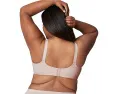 Бюстгальтер Wacoal H Cup And Up Back Appeal WireFree