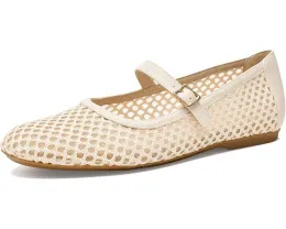 Балетки Dr. Scholl's Wren в стиле Мэри Джейн с круглым носком и регулируемой пряжкой