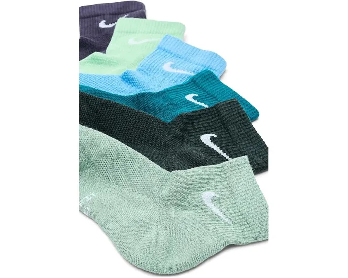 Elevated Ankle (6-Pairs)