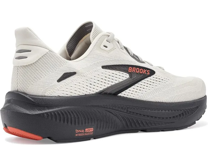 Кроссовки Brooks Ghost 18 с амортизацией DNA Loft V3