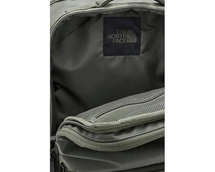 The North Face Base Camp Voyager Travel Pack рюкзак дорожный 35 литров