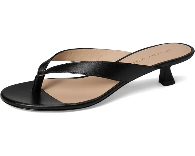 Босоножки Rio Sleek Sandals 35 Stuart Weitzman на каблуке