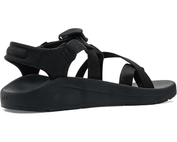 Сандалии Chaco CushZ Toe-Loop с петлей для пальца