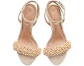 Vince Camuto босоножки на шпильке Arleem с ремешком на щиколотке и отделкой из бусин