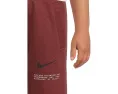 Детские джоггеры Nike Kids Sportswear Club Fleece с эластичным поясом