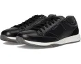 Кроссовки Clarks Townview Lace из премиальной кожи с противоскользящей подошвой