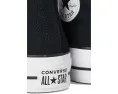Converse Chuck Taylor All Star высокие кеды на платформе