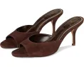 Vince Camuto Сандалии-мюли Prynn на высоком каблуке с минималистичным силуэтом