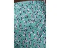 Плавки Hurley Toucans Volley Swim Shorts с подкладкой и UPF 50+