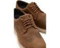 Туфли Cole Haan Originalgrand 2.0 из кожи Oxford