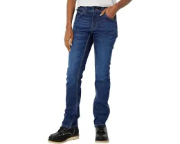 Огнестойкие джинсы Wolverine FR Stretch с защитой от дуги