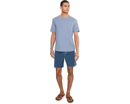 Шорты для серфинга Quiksilver Original Arch 18 с водоотталкивающим покрытием