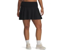 Спортивная юбка-шорты Under Armour Plus Size Motion с вшитыми шортами