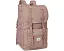 Herschel Supply Co. Рюкзак Little America с отделением для ноутбука и боковым входом