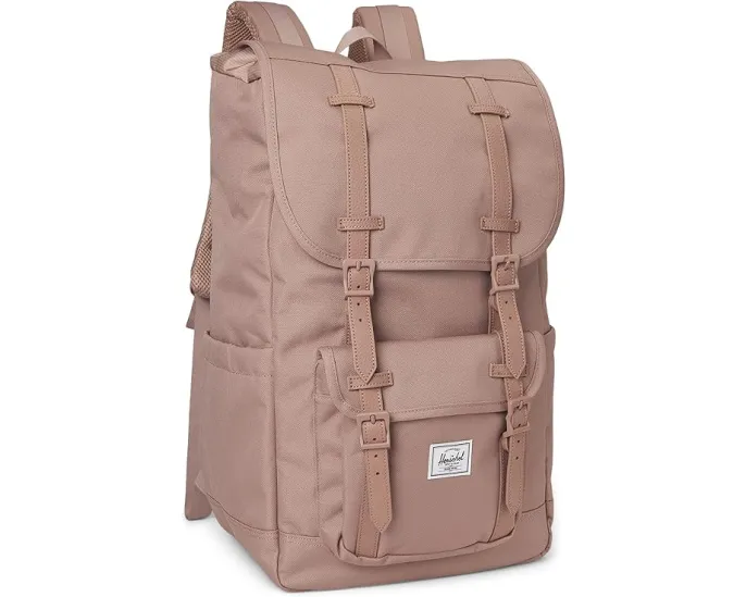 Herschel Supply Co. Рюкзак Little America с отделением для ноутбука и боковым входом