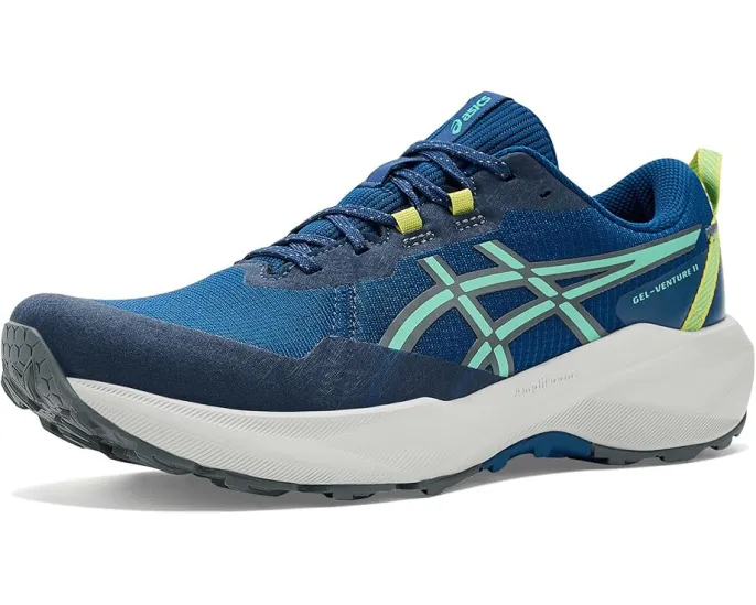 Кроссовки ASICS Gel-Venture 11 Extra Wide с технологией GEL