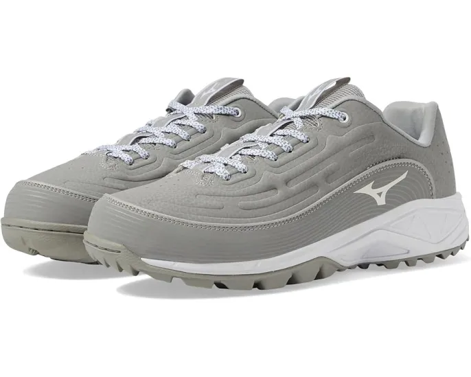 Бутсы для софтбола Mizuno Ambition 3 FP Low AS с двухслойной стелькой