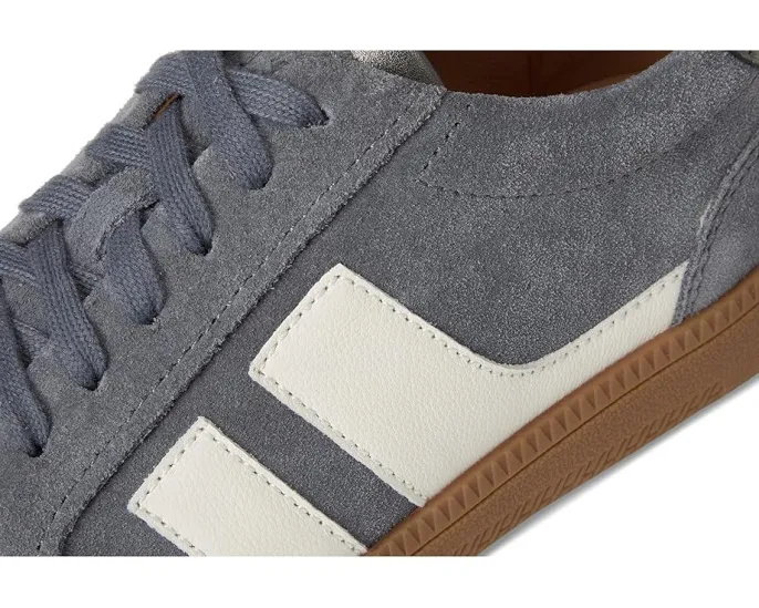 Кроссовки Josef Seibel Joleen 04 из натуральной кожи на резиновой подошве