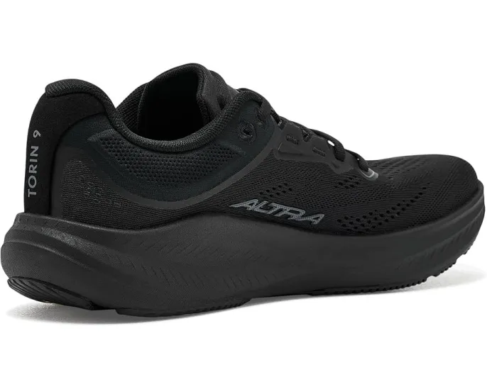 Кроссовки Altra Torin 9 с сетчатым верхом