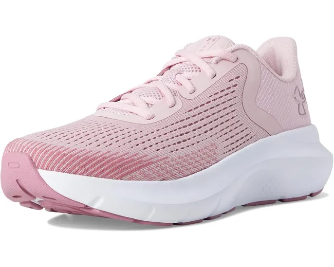 Кроссовки Under Armour Charged Rogue 5 с амортизирующей стелькой