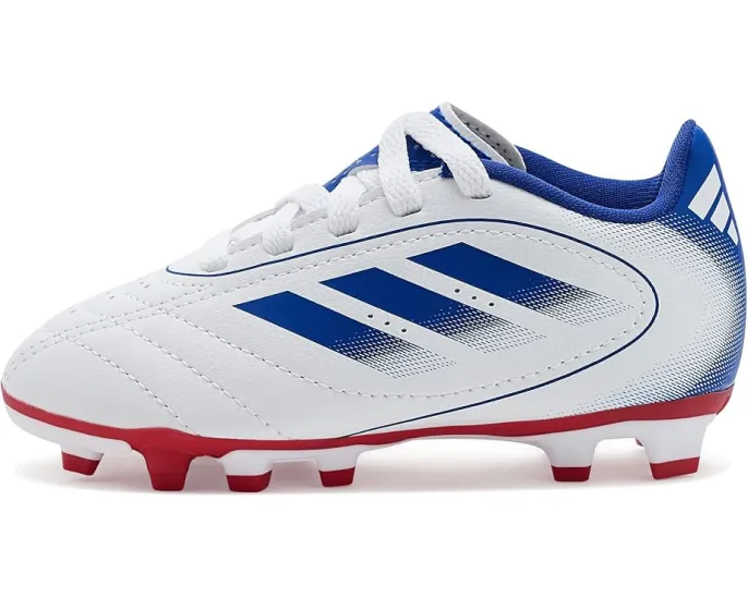 Adidas Goletto Ix детские бутсы для травы и искусственного покрытия