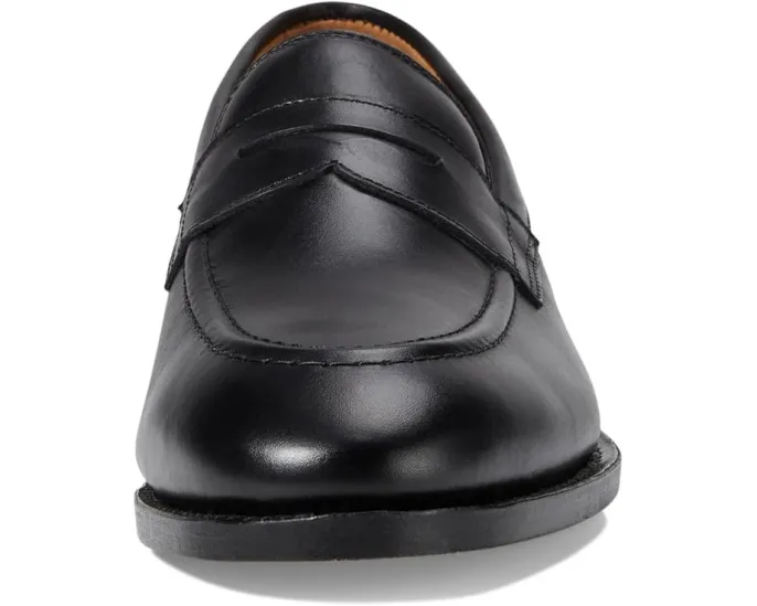 Пенни-лоферы Allen Edmonds Randolph2.0 из кожи с пробковой стелькой
