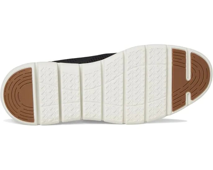 Оксфорды Marc Joseph New York Victory Street с технологией Hands Free и EVA подошвой