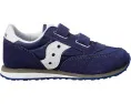 Детские кроссовки Saucony Kids Jazz с застежкой на липучке
