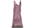 Сапоги Roper Glitter Galore с пайетками для малышей