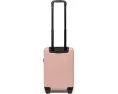 Рюкзак Herschel Supply Co. Heritage Hard-Shell Carry-On с четырьмя колесами и системой EcoSystem