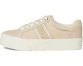 Кроссовки Badria2 Tommy Hilfiger с люверсами и лентой