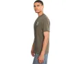 Футболка RVCA Hex Filigre с коротким рукавом