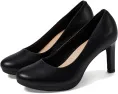 Туфли-лодочки Clarks Ambyr Joy с круглым носком и прямым каблуком