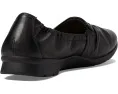 Clarks женские туфли Jenette Ruby с технологией Cushion Soft и съемной стелькой