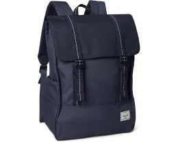 Herschel Supply Co. Рюкзак Survey 20 л с магнитной застежкой и скрытым карманом