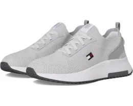 Кроссовки Tommy Hilfiger Zaide из трикотажа на шнуровке