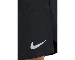 Шорты Nike Dri-FIT Stride 7 дюймов (17.78 см) с карманами для телефона