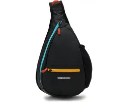 Слинг-рюкзак Sherpani Esprit с защитой от RFID и карманом для бутылки