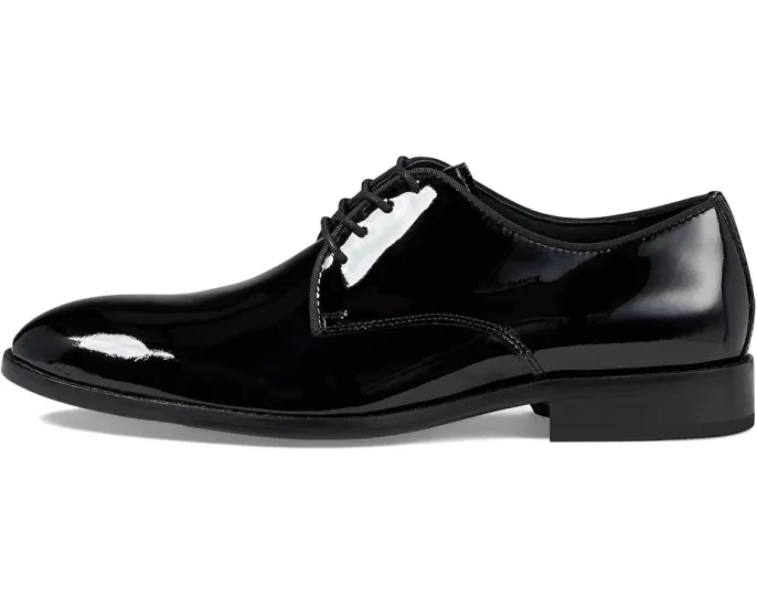 Оксфорды Johnston & Murphy Gavney Plain Toe с миндалевидным носком