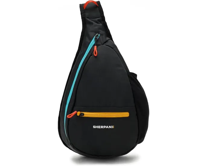 Слинг-рюкзак Sherpani Esprit с защитой от RFID и карманом для бутылки