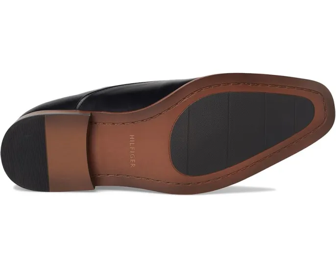 Оксфорды Tommy Hilfiger Saylor с классическим профилем и стелькой из пены