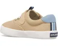 Кроссовки Sperry Kids Spinnaker Washable для малышей с возможностью стирки